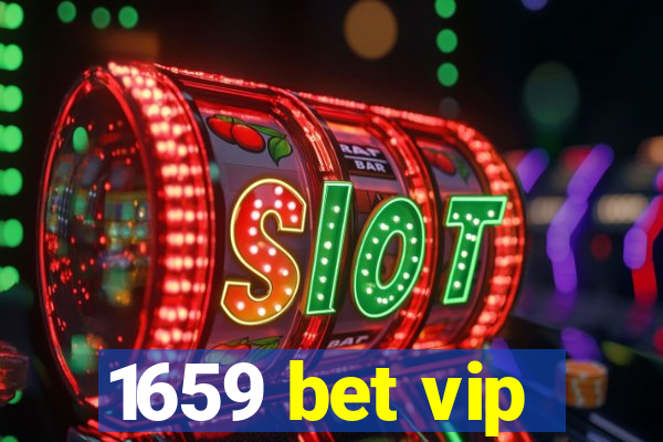 1659 bet vip