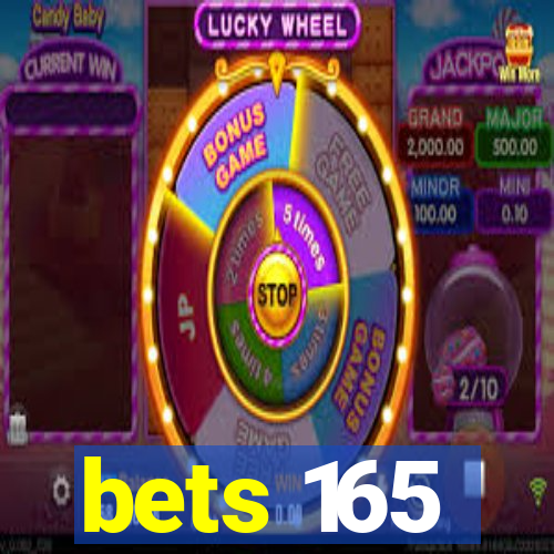 bets 165