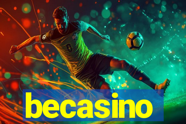 becasino