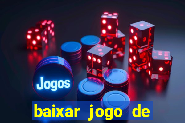 baixar jogo de futebol apk