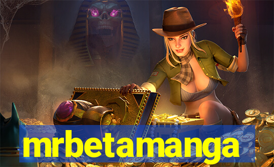 mrbetamanga