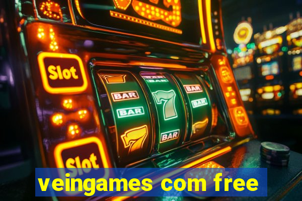 veingames com free