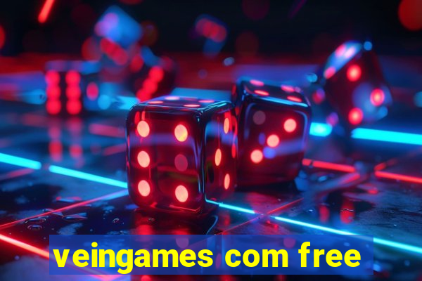 veingames com free