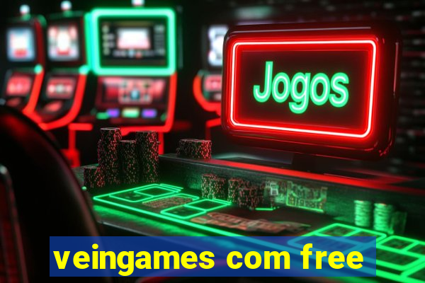 veingames com free