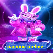 cassino on-line