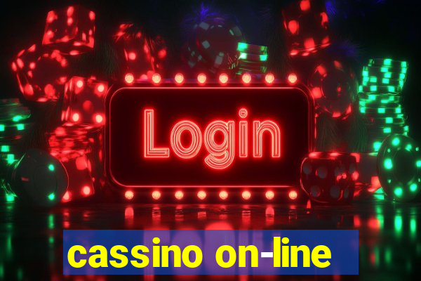 cassino on-line