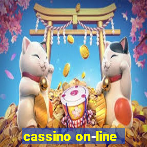 cassino on-line