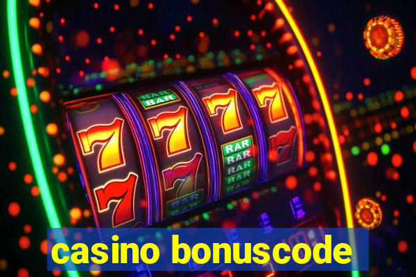 casino bonuscode