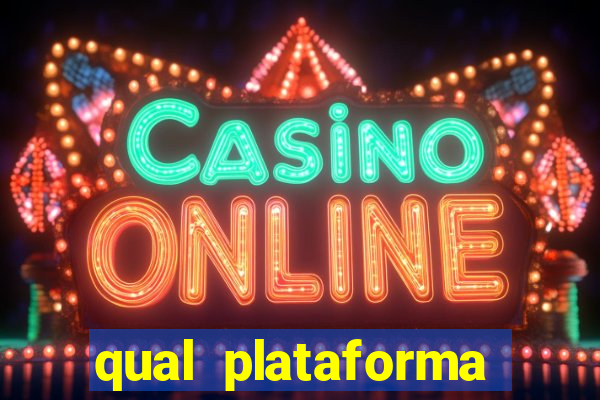 qual plataforma segura para jogar fortune tiger