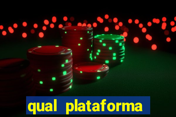 qual plataforma segura para jogar fortune tiger