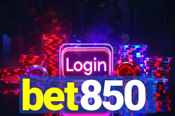 bet850