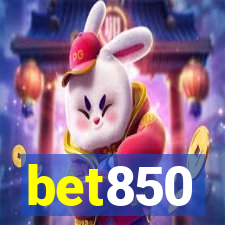 bet850