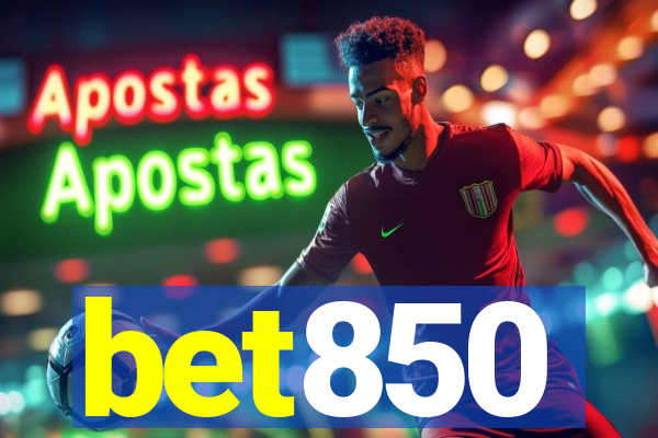 bet850