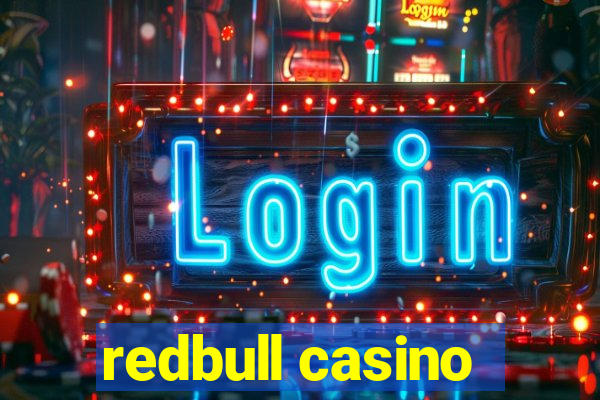 redbull casino