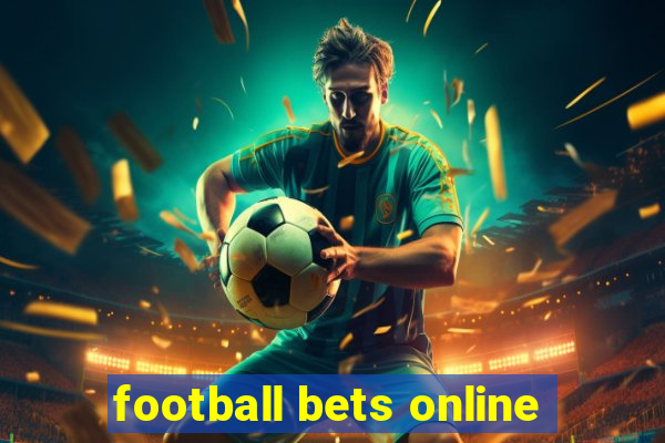 football bets online