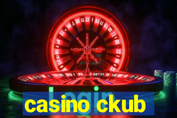 casino ckub