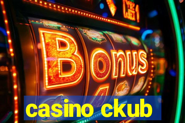 casino ckub