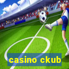 casino ckub