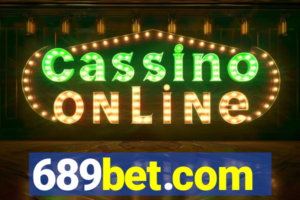 689bet.com