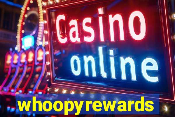 whoopyrewards