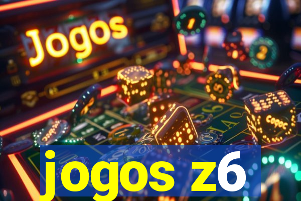 jogos z6