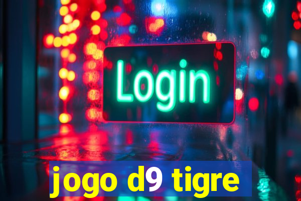 jogo d9 tigre