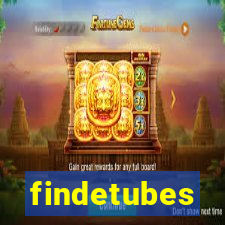 findetubes