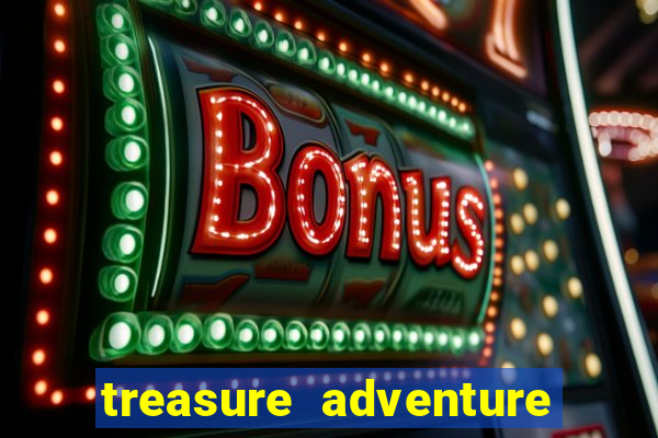 treasure adventure 2 apk