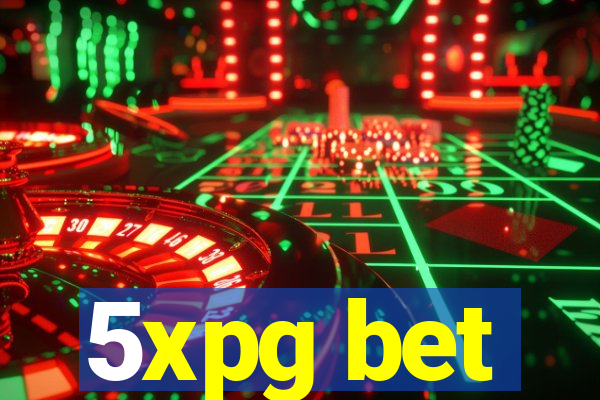 5xpg bet