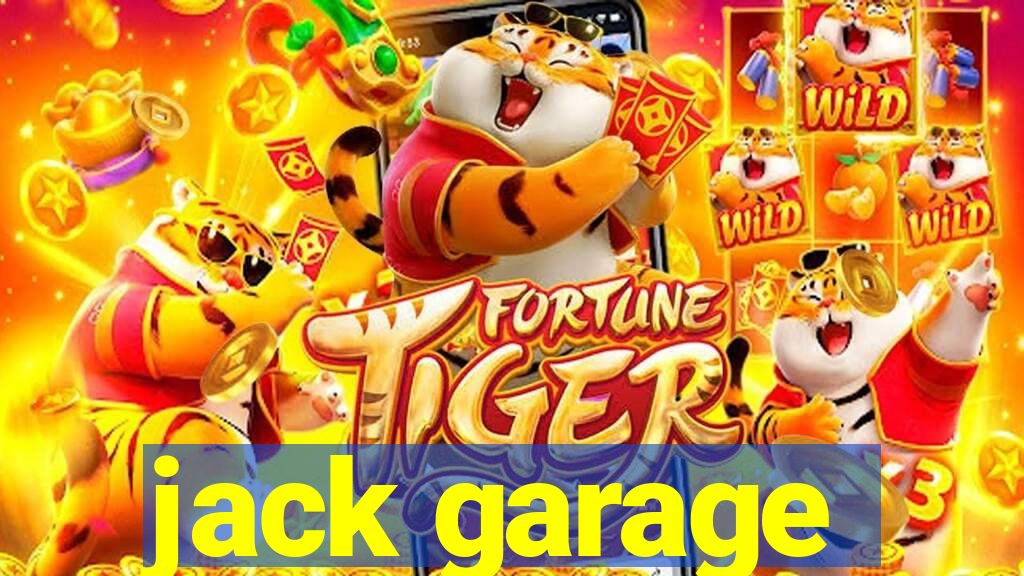 jack garage