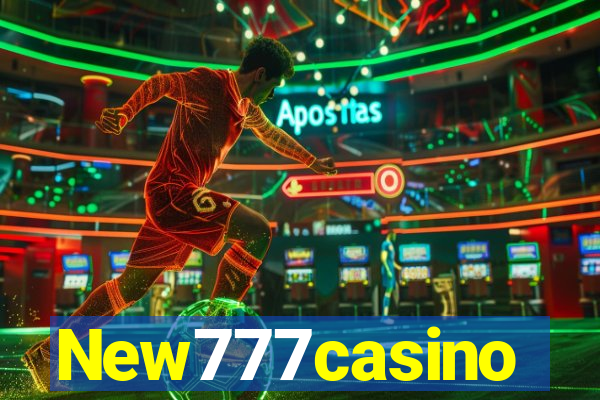 New777casino