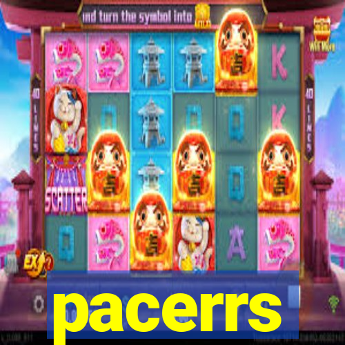 pacerrs