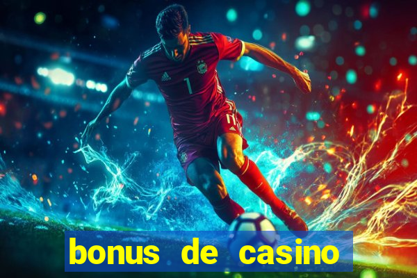 bonus de casino sem deposito 2024