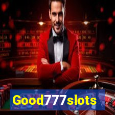 Good777slots