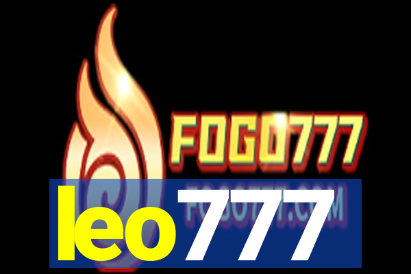 leo777