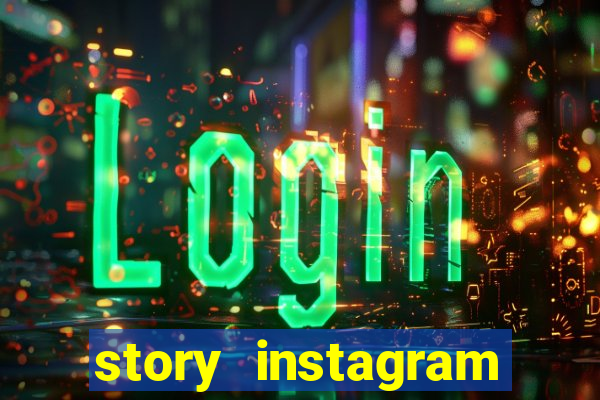 story instagram anônimo site