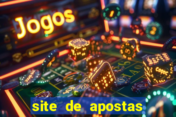 site de apostas com bonus gratis