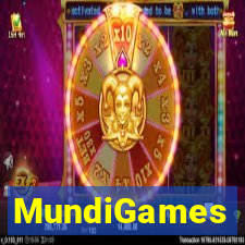 MundiGames