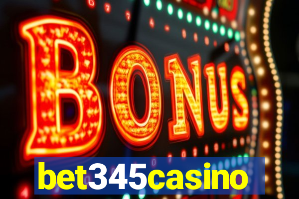 bet345casino