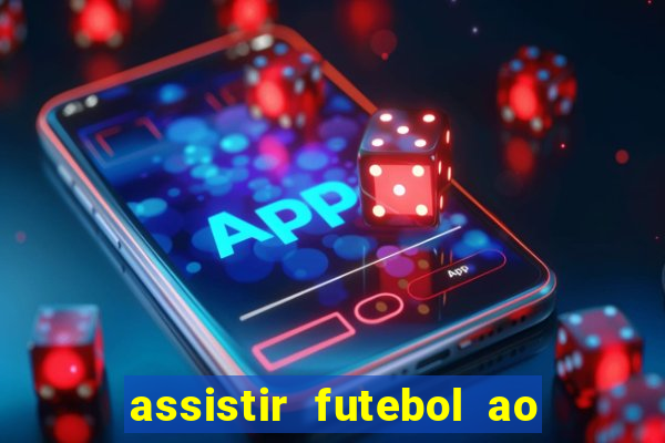 assistir futebol ao vivo rmc