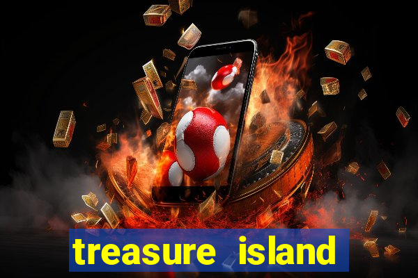 treasure island casino las vegas