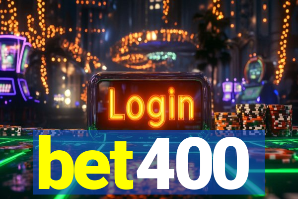 bet400