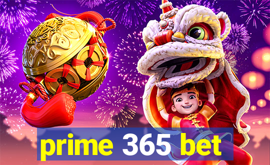 prime 365 bet