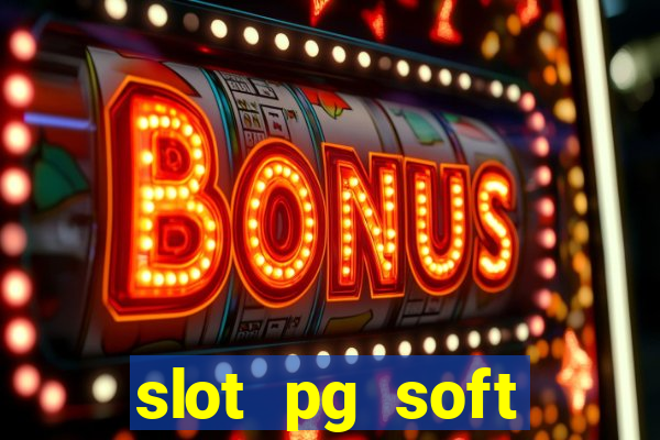 slot pg soft prodevreal demo