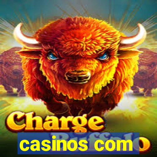 casinos com