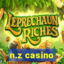 n.z casino