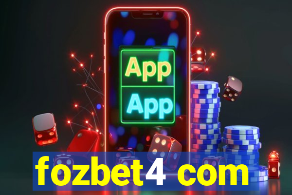 fozbet4 com