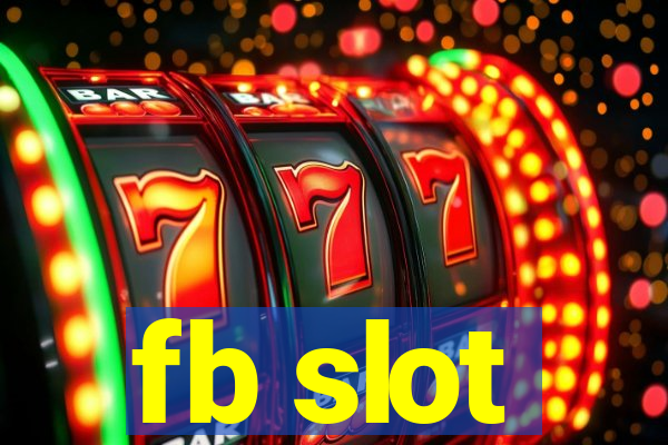 fb slot