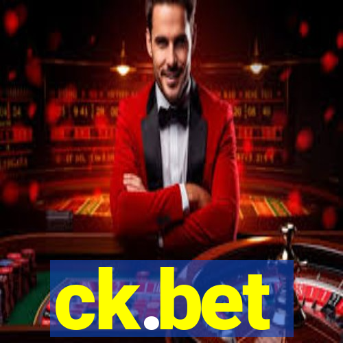 ck.bet