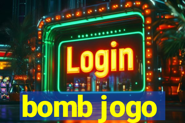 bomb jogo